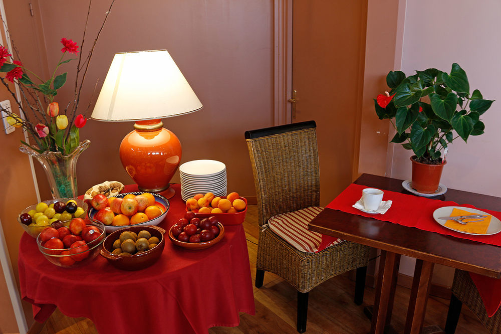 The Originals Boutique, Hotel Alize, Эвиан-ле-Бен Экстерьер фото